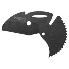 Ostrze NEO TOOLS 02-077