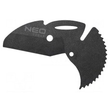 Ostrze NEO TOOLS 02-078