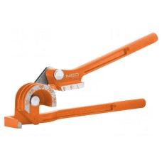 Giętarka do rur NEO TOOLS 02-439