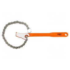 Klucz: nastawny NEO TOOLS 02-444