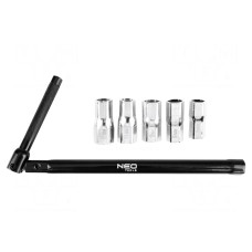 Klucz-zestaw NEO TOOLS 02-446