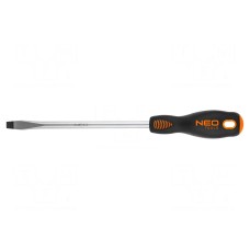 Wkrętak: standardowy NEO TOOLS 04-015