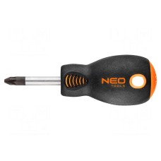 Wkrętak: standardowy NEO TOOLS 04-033