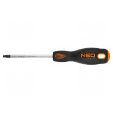 Wkrętak: standardowy NEO TOOLS 04-046