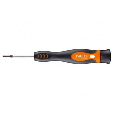 Wkrętak: precyzyjny NEO TOOLS 04-112