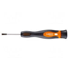 Wkrętak: precyzyjny NEO TOOLS 04-114