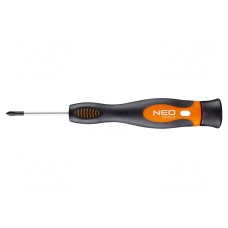 Wkrętak: precyzyjny NEO TOOLS 04-117