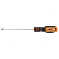 Wkrętak: standardowy NEO TOOLS 04-175