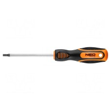 Wkrętak: standardowy NEO TOOLS 04-189
