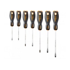 Wkrętak: uniwersalny-zestaw NEO TOOLS 04-206