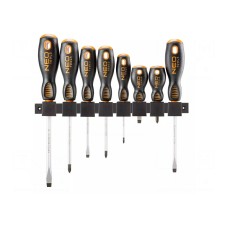 Wkrętak: uniwersalny-zestaw NEO TOOLS 04-207