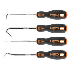 Zestaw haczyków NEO TOOLS 04-231