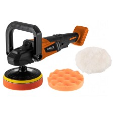 Polerka kątowa NEO TOOLS 04-602