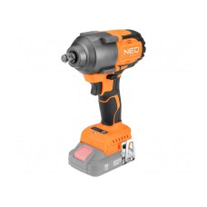 Klucz udarowy NEO TOOLS 04-608