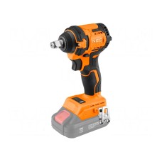 Klucz udarowy NEO TOOLS 04-613