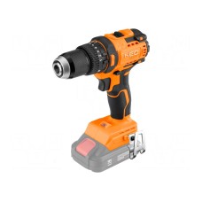 Wiertarko-wkrętarka NEO TOOLS 04-619