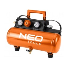 Sprężarka akumulatorowa NEO TOOLS 04-620