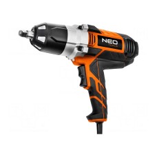 Klucz udarowy NEO TOOLS 04-720