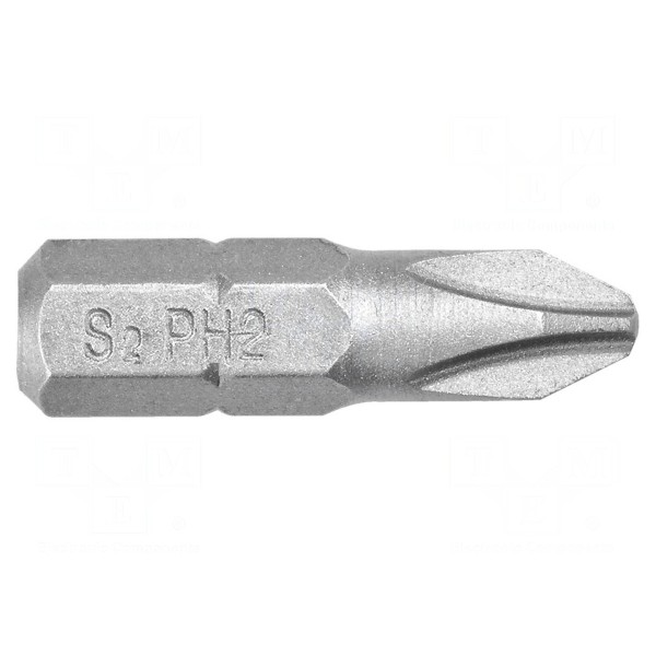Końcówka wkrętakowa NEO TOOLS 06-011
