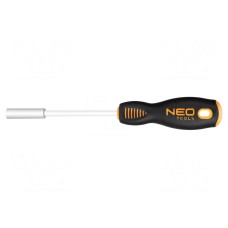 Wkrętak: standardowy NEO TOOLS 06-074