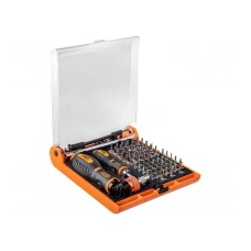 Klucz-zestaw NEO TOOLS 06-115