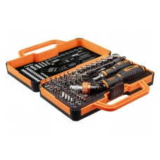 Klucz-zestaw NEO TOOLS 06-116
