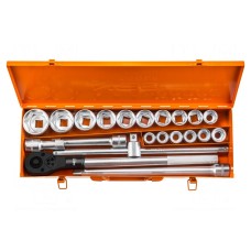 Klucz-zestaw NEO TOOLS 08-061