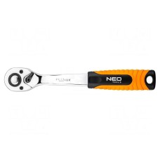 Klucz: grzechotka NEO TOOLS 08-503