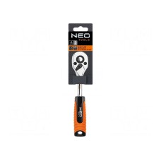 Klucz: grzechotka NEO TOOLS 08-508