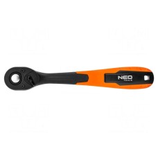 Klucz: grzechotka NEO TOOLS 08-514