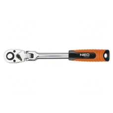 Klucz: grzechotka NEO TOOLS 08-519
