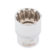 Nasadka NEO TOOLS 08-594