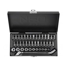 Klucz-zestaw NEO TOOLS 08-603