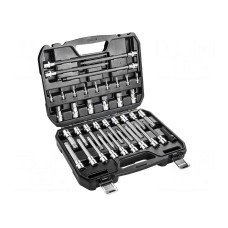 Klucz-zestaw NEO TOOLS 08-710