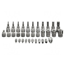 Klucz-zestaw NEO TOOLS 08-711