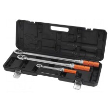 Klucz-zestaw NEO TOOLS 08-843