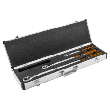 Klucz-zestaw NEO TOOLS 08-845