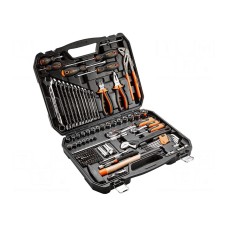 Zestaw narzędzi: ogólnego stosowania NEO TOOLS 08-945