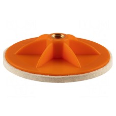 Filcowa nakładka polerska NEO TOOLS 08-960