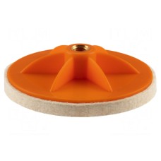 Filcowa nakładka polerska NEO TOOLS 08-961