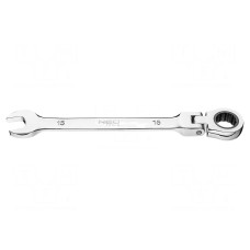 Klucz: płasko-oczkowy NEO TOOLS 09-057