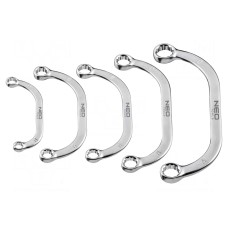 Klucz-zestaw NEO TOOLS 09-176