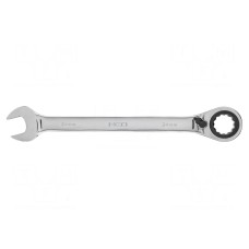 Klucz: płasko-oczkowy NEO TOOLS 09-336