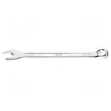 Klucz: płasko-oczkowy NEO TOOLS 09-410