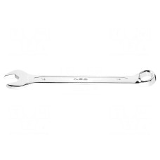 Klucz: płasko-oczkowy NEO TOOLS 09-416