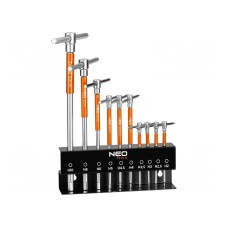 Zestaw: stojak NEO TOOLS 09-509