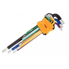 Klucz: imbus-zestaw NEO TOOLS 09-512