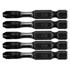 Końcówka wkrętakowa NEO TOOLS 09-580