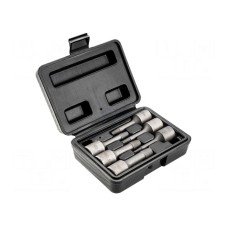 Zestaw narzędzi: wykrętaki NEO TOOLS 09-605