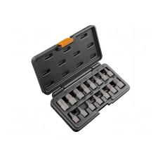 Zestaw narzędzi: wykrętaki NEO TOOLS 09-607